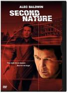 Second Nature - DVD movie cover (xs thumbnail)