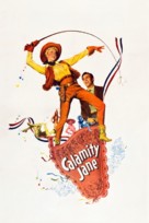 Calamity Jane - Movie Cover (xs thumbnail)