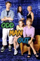 "Odd Man Out" Poster