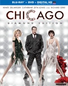 Chicago - Blu-Ray movie cover (xs thumbnail)