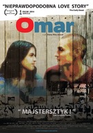 Omar - Polish Movie Poster (xs thumbnail)