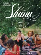 Shana Poster
