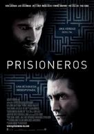 Prisoners - Spanish Movie Poster (xs thumbnail)