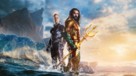 Aquaman and the Lost Kingdom -  Key art (xs thumbnail)