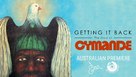 Getting It Back: The Story of Cymande - Movie Poster (xs thumbnail)