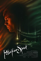 Petroleum Spirit - British Movie Poster (xs thumbnail)