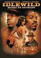 Idlewild Cover