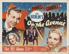 On the Avenue - Movie Poster (xs thumbnail)