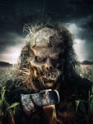 Scarecrow&#039;s Revenge -  Key art (xs thumbnail)