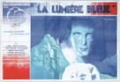 Das blaue Licht - French Movie Poster (xs thumbnail)