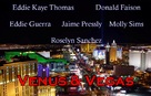 Venus &amp; Vegas - Movie Poster (xs thumbnail)