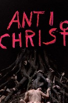 Antichrist - Movie Cover (xs thumbnail)