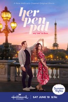 Her Pen Pal - Movie Cover (xs thumbnail)