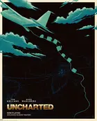 Uncharted - Movie Poster (xs thumbnail)