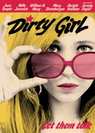 Dirty Girl - Movie Cover (xs thumbnail)