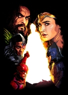 Justice League - Key art (xs thumbnail)