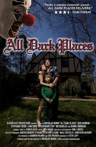 All Dark Places - Movie Poster (xs thumbnail)