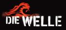 Die Welle - German Logo (xs thumbnail)