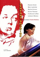 L&#039;enfant prodige - French Movie Cover (xs thumbnail)