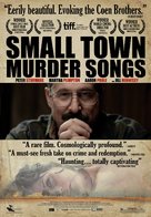 Small Town Murder Songs - Movie Poster (xs thumbnail)