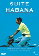 Suite Habana - Polish Movie Cover (xs thumbnail)