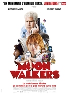 Moonwalkers - French Movie Poster (xs thumbnail)
