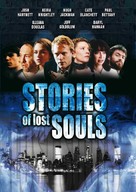 Stories of Lost Souls - Movie Poster (xs thumbnail)