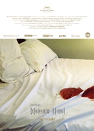 Mekong Hotel - Portuguese Movie Poster (xs thumbnail)