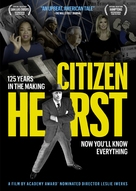 Citizen Hearst - DVD movie cover (xs thumbnail)