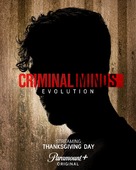 &quot;Criminal Minds: Evolution&quot; - Movie Poster (xs thumbnail)