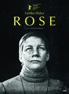 Rose Poster
