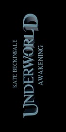 Underworld: Awakening - Logo (xs thumbnail)