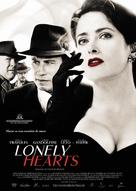 Lonely Hearts - Spanish Movie Poster (xs thumbnail)