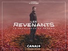 &quot;Les Revenants&quot; - French Movie Poster (xs thumbnail)