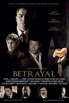Betrayal - Movie Poster (xs thumbnail)