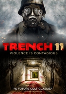 Trench 11 - Canadian Movie Cover (xs thumbnail)