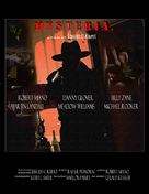 Mysteria - Movie Poster (xs thumbnail)