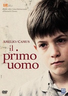 Le premier homme - Italian DVD movie cover (xs thumbnail)