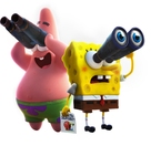The SpongeBob Movie: Sponge on the Run - Key art (xs thumbnail)