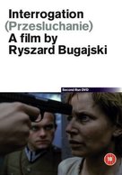 Przesluchanie - British Movie Cover (xs thumbnail)