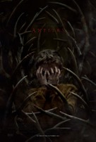 Antlers - Movie Poster (xs thumbnail)