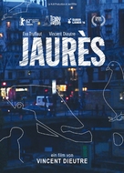 Jaur&egrave;s - French Movie Cover (xs thumbnail)