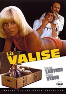 Valise, La - French DVD movie cover (xs thumbnail)