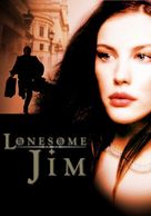 Lonesome Jim - Thai DVD movie cover (xs thumbnail)
