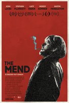 The Mend - Movie Poster (xs thumbnail)