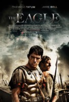 The Eagle - Canadian Movie Poster (xs thumbnail)