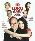 Io, loro e Lara - Italian Movie Cover (xs thumbnail)