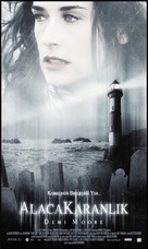 Half Light - Turkish Movie Poster (xs thumbnail)