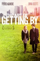 The Art of Getting By - DVD movie cover (xs thumbnail)