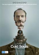 Cold Souls - Australian Movie Poster (xs thumbnail)